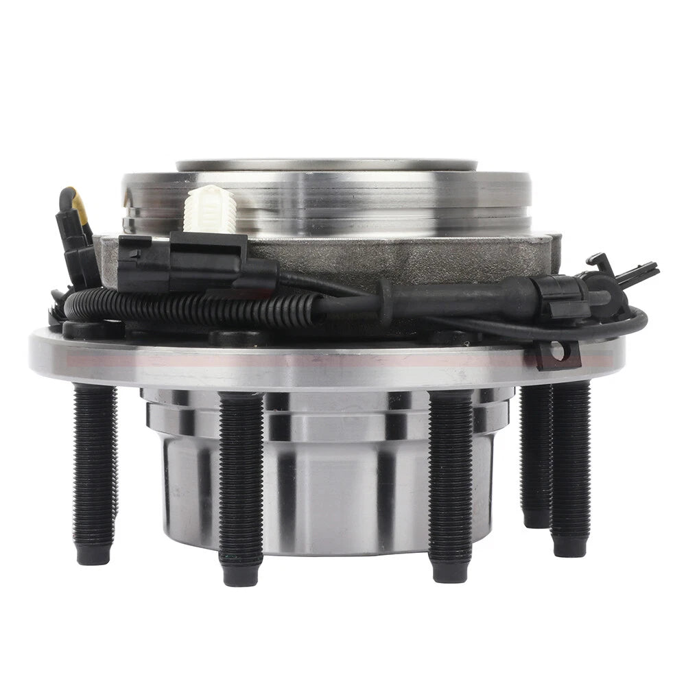 Front Wheel Hub Bearing Assembly for Ford F-250 F-350 Super Duty (2011–2016)