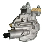 AC Compressor Kit for Lincoln MKC 2.0L Turbocharged (2015-2015)