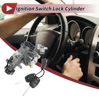 Ignition Lock Cylinder for Honda Pilot (No. 06351SZAA01)