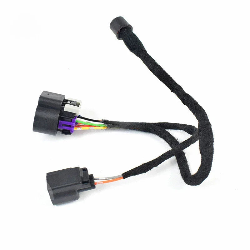 Tailgate Wiring Harness for Dodge Ram (2013–2018)