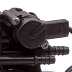 Air Suspension Compressor Pump with Bracket for BMW 7 Series (2002-2008)