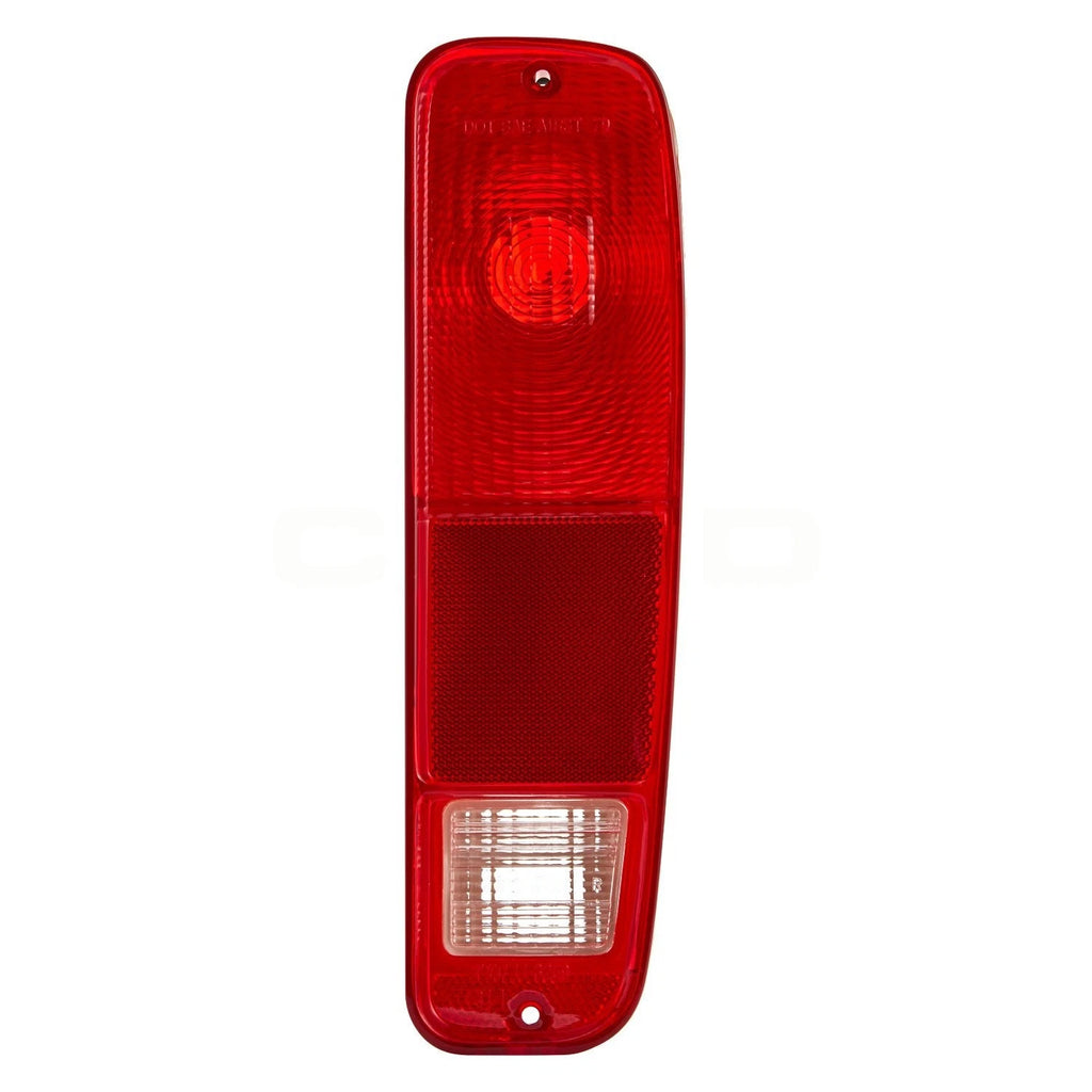 RH Passenger Tail Light Lamp Assembly Replacement for Ford F-100 (1973–1979)
