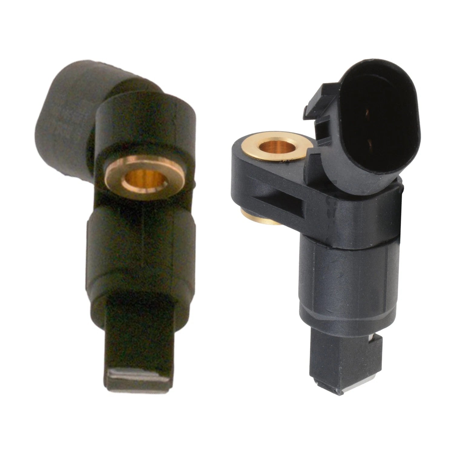 ABS Sensor Kit for Volkswagen Beetle, Golf, Jetta, Passat, TT Quattro (2000–2010)