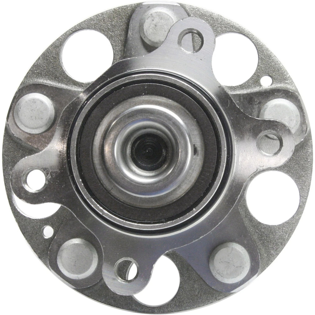Wheel Hubs for Honda Civic (2006–2011) Rear Left & Right with Bearing