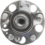 Wheel Hubs for Honda Civic (2006–2011) Rear Left & Right with Bearing