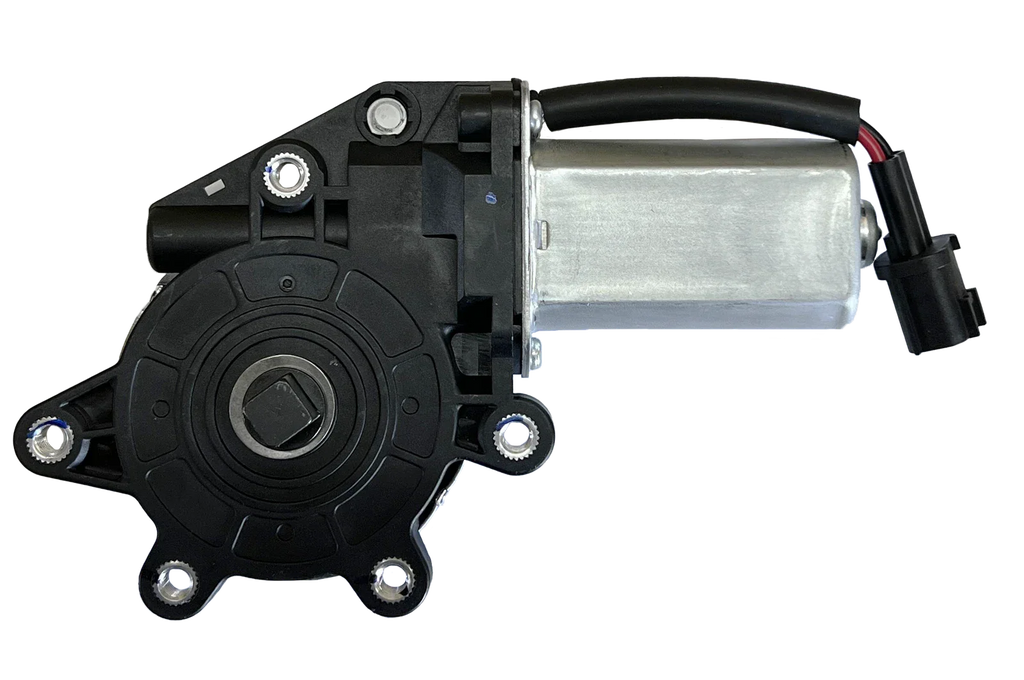 Front Left Window Regulator Lift Motor 2 Pin for Nissan Tiida C11 JN1/MNT (2005–2013)