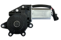 Front Left Window Regulator Lift Motor 2 Pin for Nissan Tiida C11 JN1/MNT (2005–2013)
