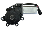 Front Left Window Regulator Lift Motor 2 Pin for Nissan Tiida C11 JN1/MNT (2005–2013)