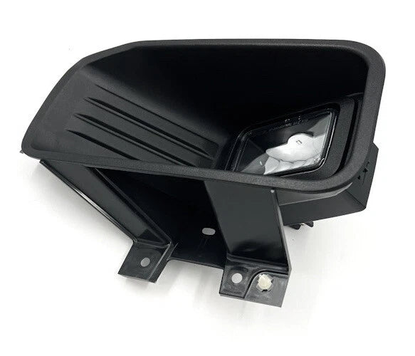 LH Driver Side LED Fog Light Assembly for 2018–2020 Ford F-150