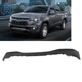 Front Bumper Cover Air Deflector for Chevrolet Colorado (2021–2022)