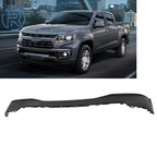 Front Bumper Cover Air Deflector for Chevrolet Colorado (2021–2022)