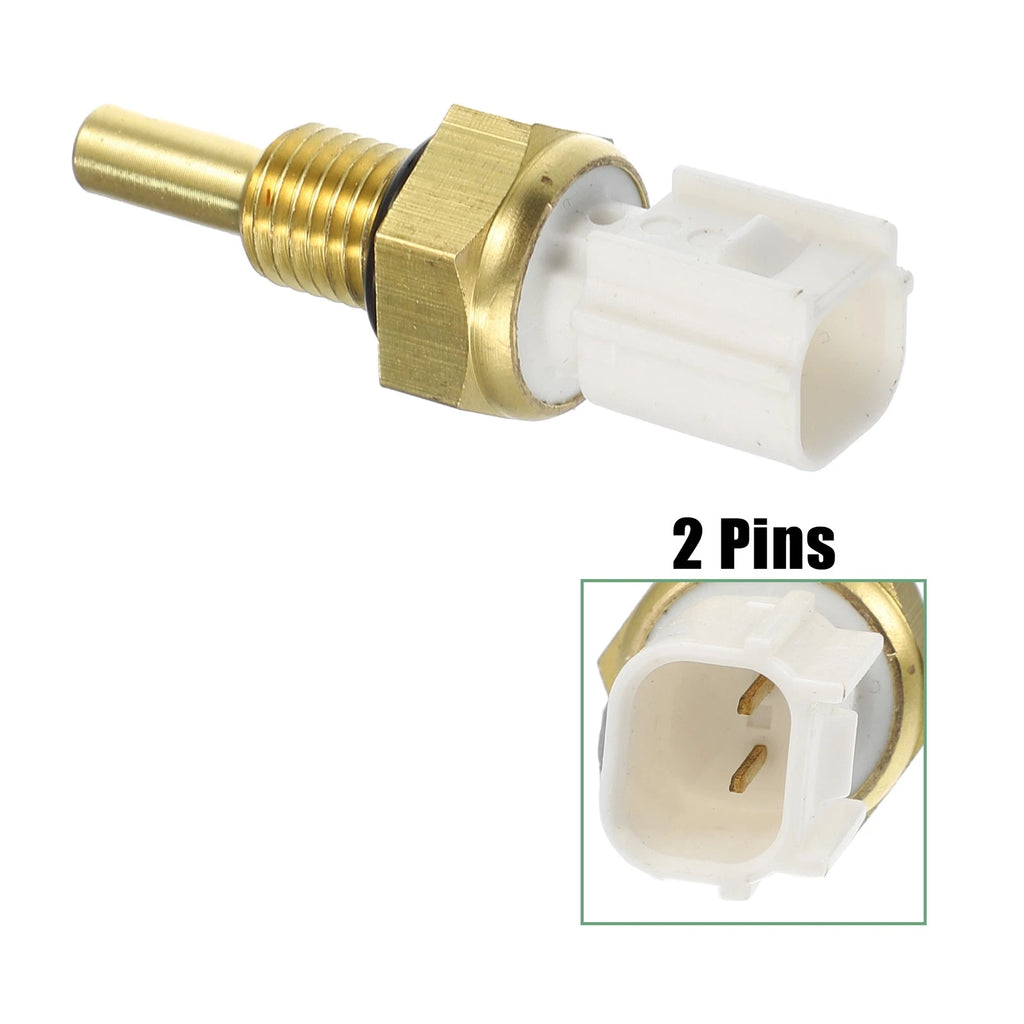 Engine Coolant Temperature Sensor for Honda Civic (2006–2011) 37870-RWC-A01 37870-RZA-A01