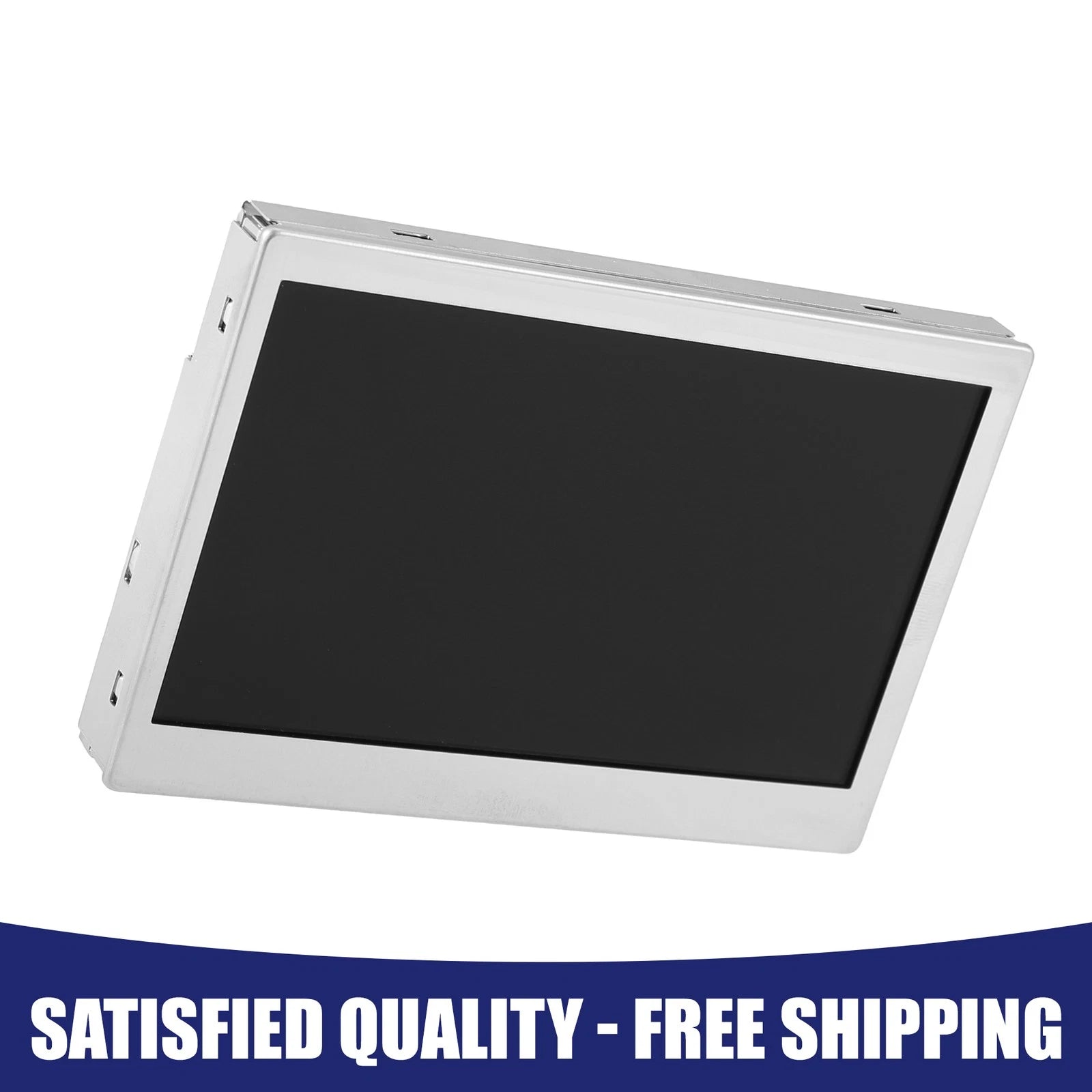 LCD Speedometer for Ford Escape, Focus (LQ042T5DZ13A)
