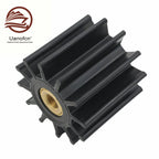 Water Pump Flexible Impeller for Sherwood 27000K, Cummins 3974456, CEF 500181