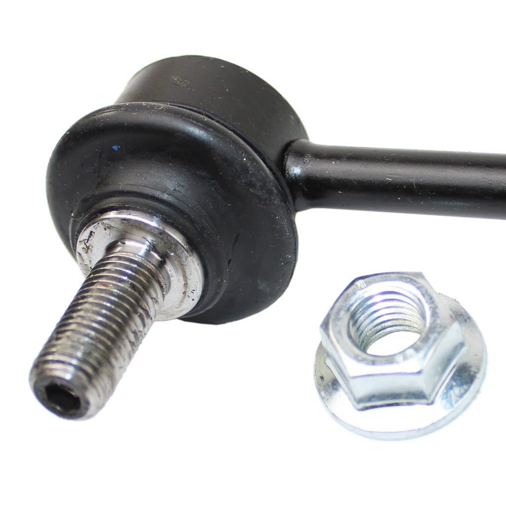 2pc Front Steel Stabilizer Sway Bar Link for Mercedes C218 W212
