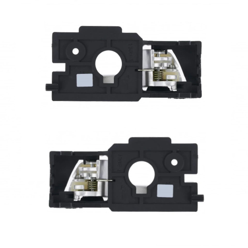 2 x Front Left & Right Inner Door Handle Set for Hyundai Accent RB (2011–2019)