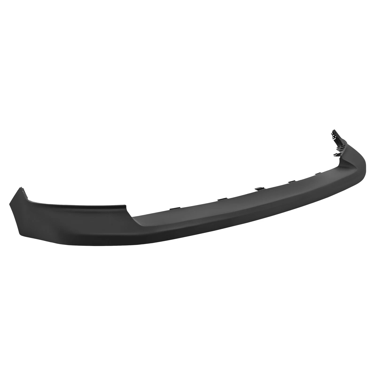 Front Upper Bumper Cover for Dodge Ram 1500 (2009-2012)