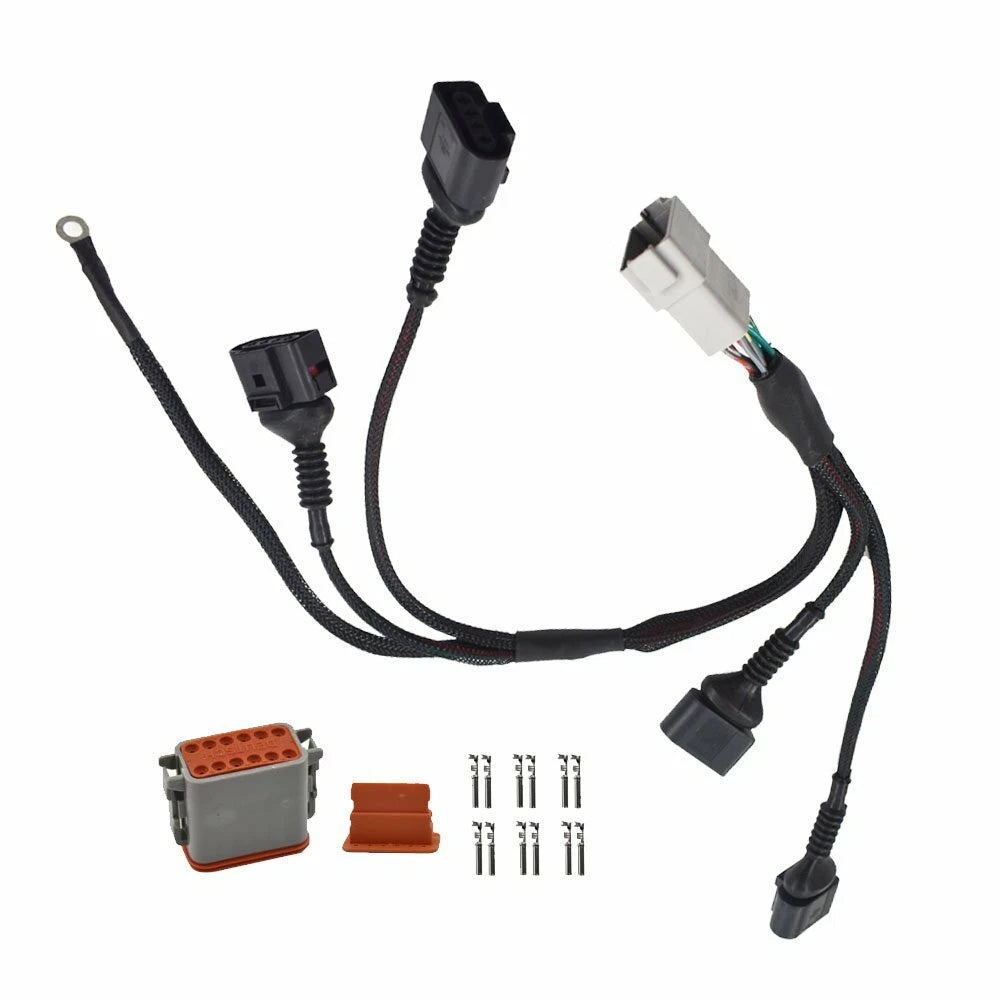 Ignition Coil Wiring Harness Loom for Audi A4 TT (1997â2006)