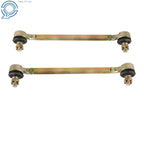 Set of 2 Steering Tie Rod End Ball Joints for Taotao 110cc 125cc 150cc Quad