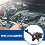 Hood Latch Assembly for Toyota Camry (2003–2006) No. 53510AA080