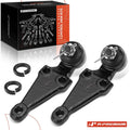 Front Lower Suspension Ball Joint Kit for Toyota Supra (1986–1992)