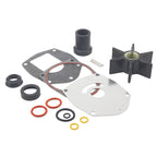 Water Pump Kit for Mercury Mariner 40-115 HP Outboards (All Years)