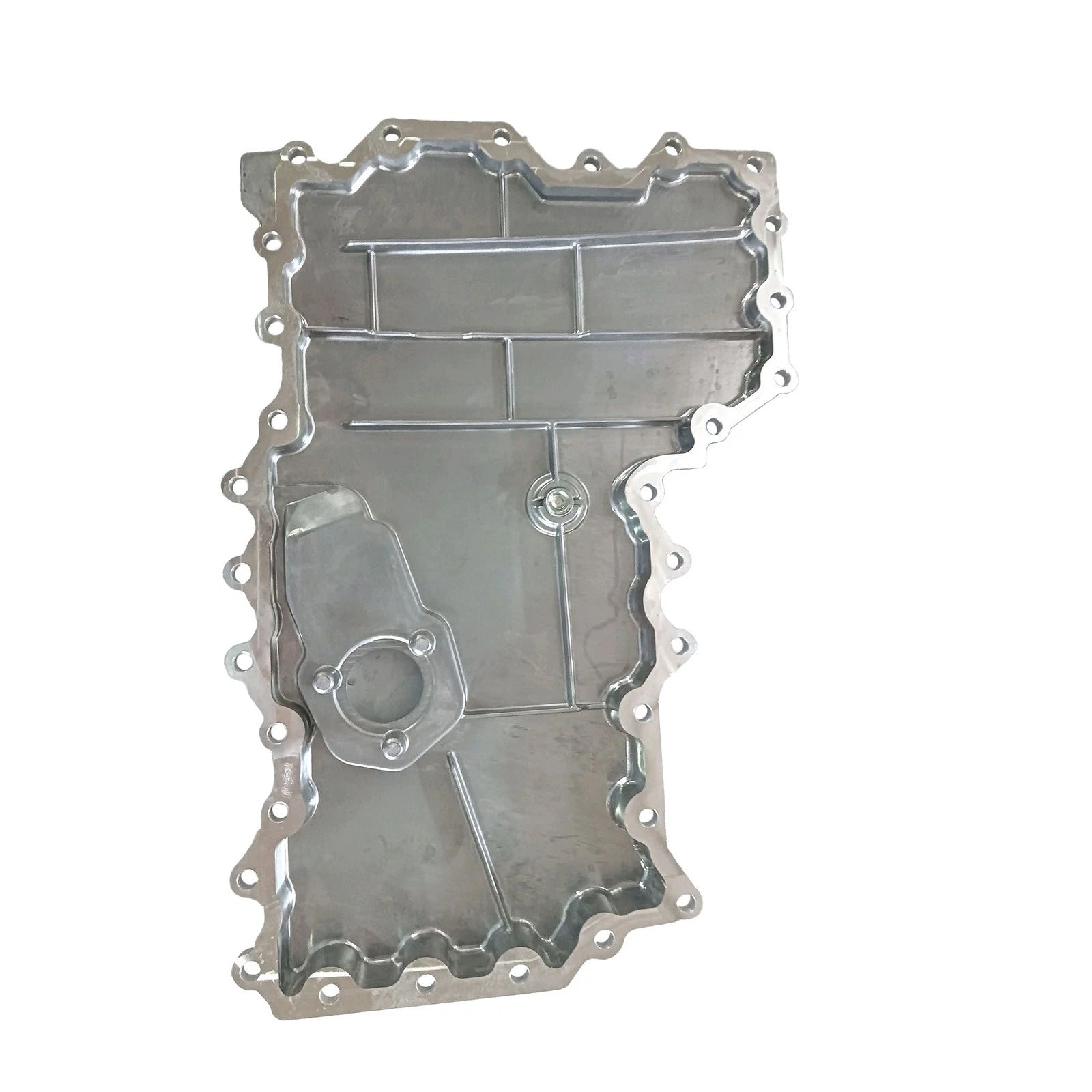 Engine Oil Pan for BMW 550i GT Alpina xDrive 650i 750Li V8 4.4L (2010–2019)