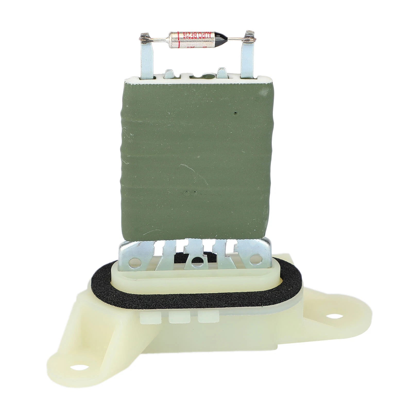 Blower Motor & Resistor for Hummer H3 (2006-2010)