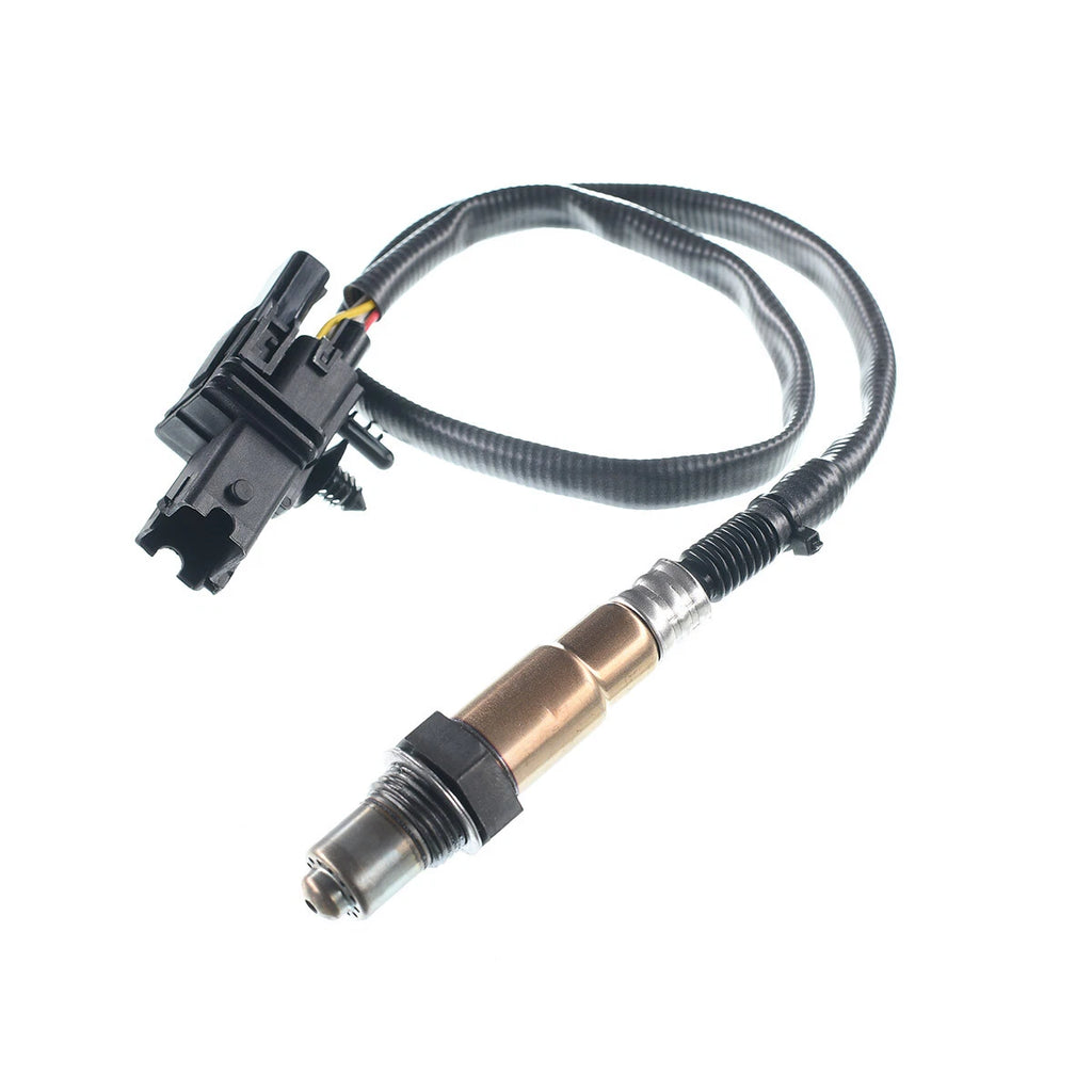 2X O2 Oxygen Sensors for Subaru Forester Impreza