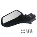 Driver Left Heated Door Mirror for Chevy Silverado 1500 LTD (2019–2025) GM1320583