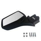 Driver Left Heated Door Mirror for Chevy Silverado 1500 LTD (2019–2025) GM1320583