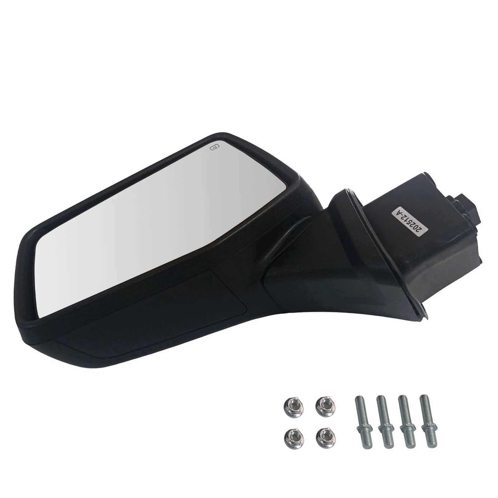 Driver Left Heated Door Mirror for Chevy Silverado 1500 LTD (2019–2025) GM1320583