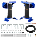 Rear Air Spring Suspension Kit for Ford F150 (2010–2014)