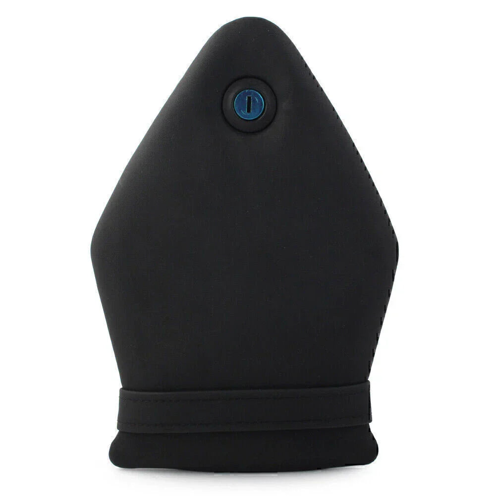 Rear Seat Cover Fairing Cowl Black for BMW S1000R S1000RR (2013-2018)