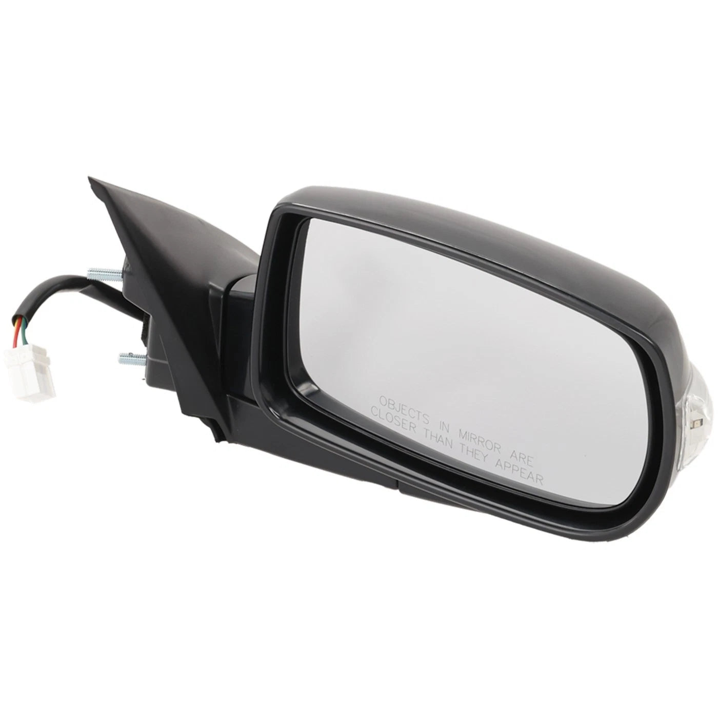 Passenger Right Side Mirror for Hyundai Genesis Coupe (2010–2016)