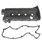 Engine Valve Cover w/ Gasket for Hyundai Elantra Tiburon (2001–2003)