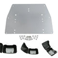 Trunk Base Plate for Harley Touring Road Street Electra Glide (1993–2013)