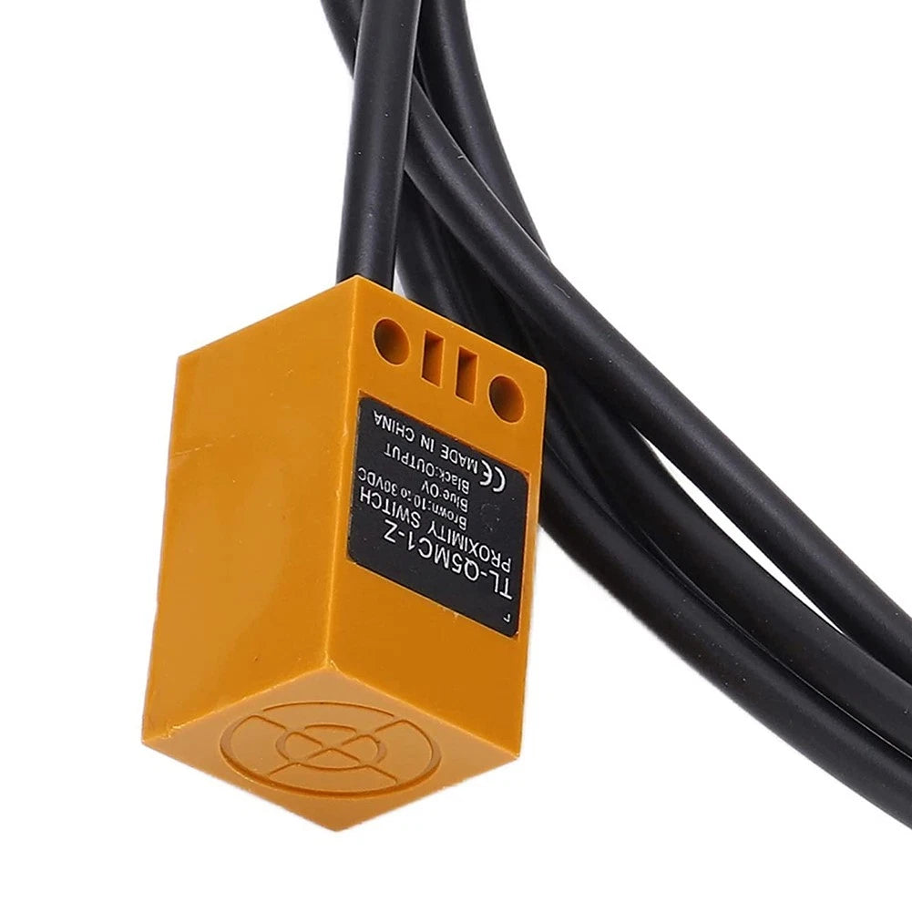 TLQ5MC1Z Switch Sensor for Easy Control of Switches
