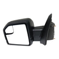 Left Power Mirror for Ford F-150 (2015–2018) Heated Power Fold Memory