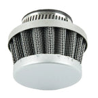 Air Filter / 28mm / Metal Rubber for Motorcycle
