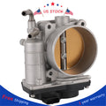 Throttle Body for Nissan Maxima 3.5L V6 (2009–2014)