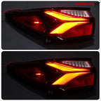 LED Tail Lights for Chevrolet Blazer (2019–2022) Rear Outer Left