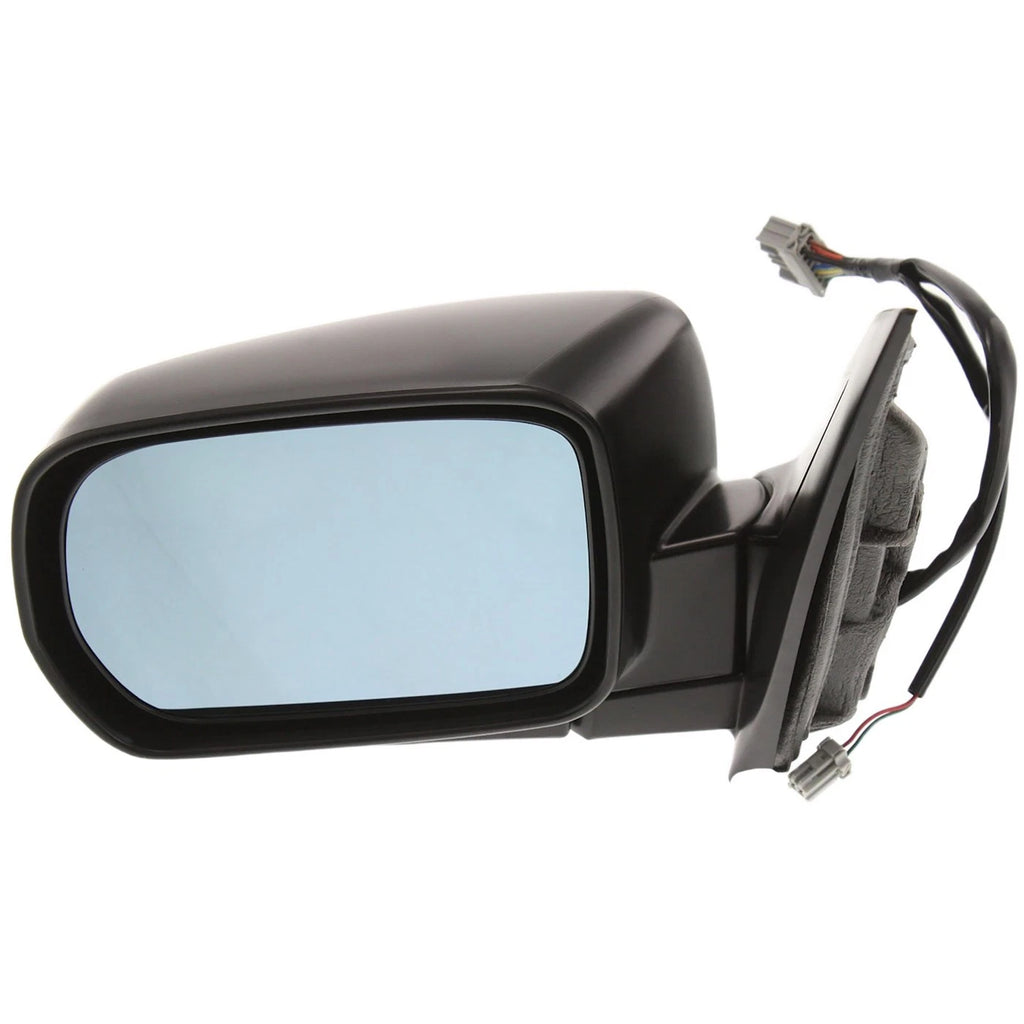 Power Mirror Set for Acura MDX (2002–2006) Manual Folding