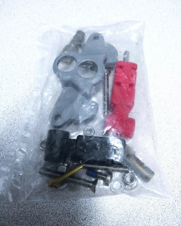 Screw Kit for Ultraflex B83 B85 Housing (411086)