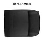 Dash Clock Center Frame for Kia Forte Koup (2010-2016)