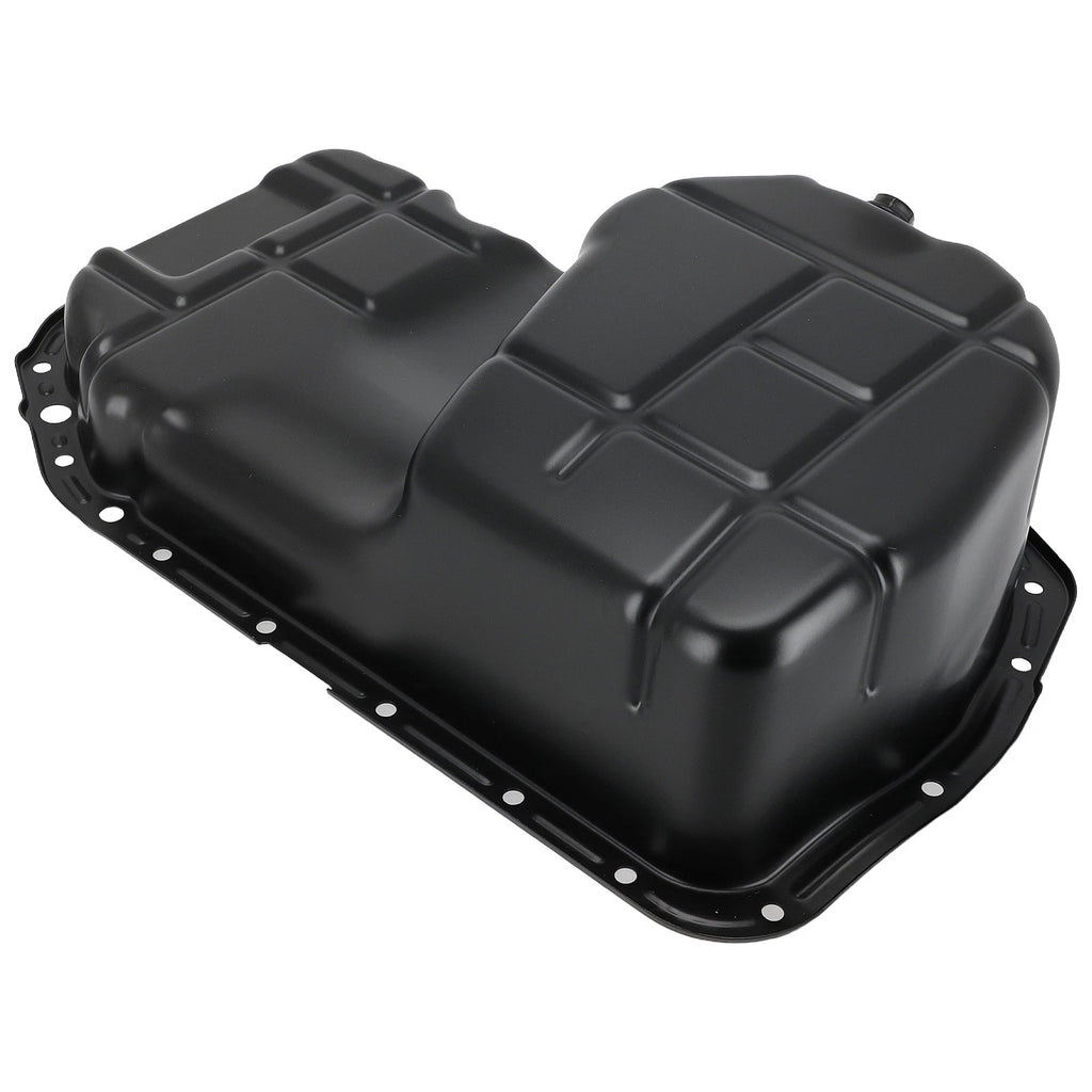 Engine Oil Pan for Mitsubishi Outlander L4 2.4L (2003–2006) MN195078