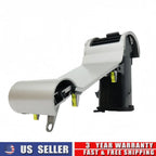 Air Vent Register Panel AC for Toyota FJ Cruiser (2007–2014) LH 55660-35131