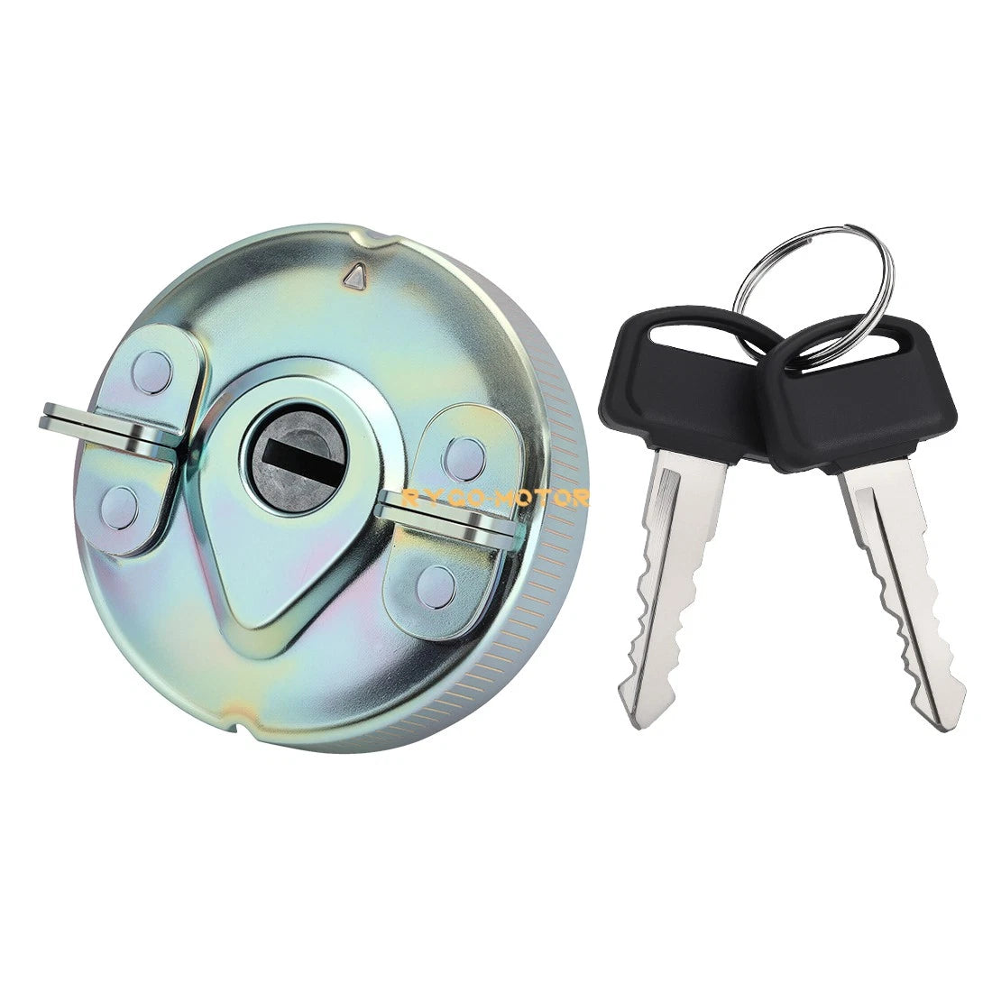 Fuel Gas Tank Cap for Honda (2003–2018) 17620-GEV-762