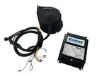Control Board & Blower for Cruisair STX6-410A (Parts, Incomplete)
