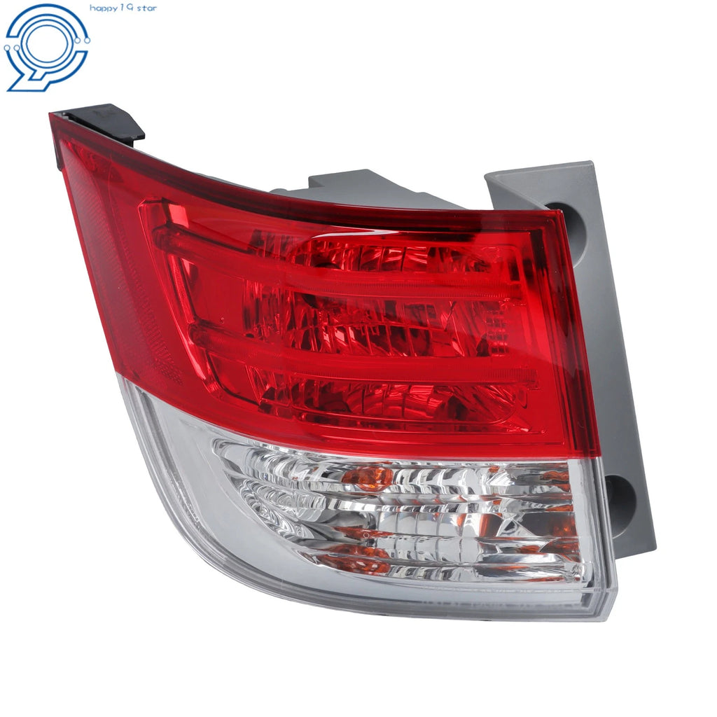 Tail Lights Assembly for Honda Odyssey (2014-2017)